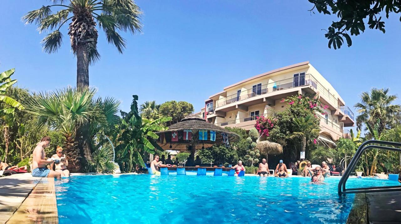 Hotel Kalithea Kallithéa