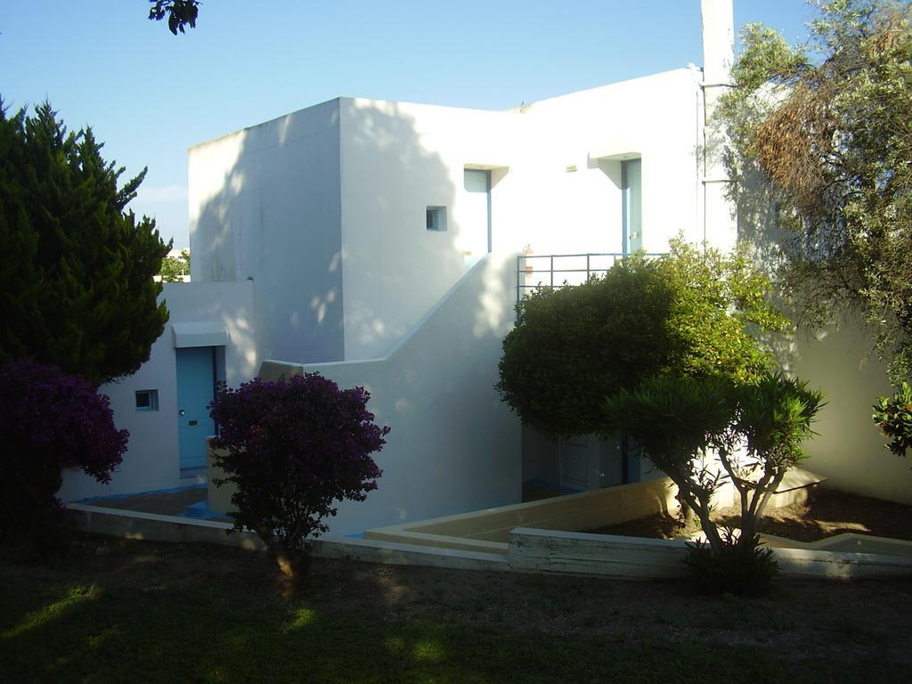 Kalithea Hotell
