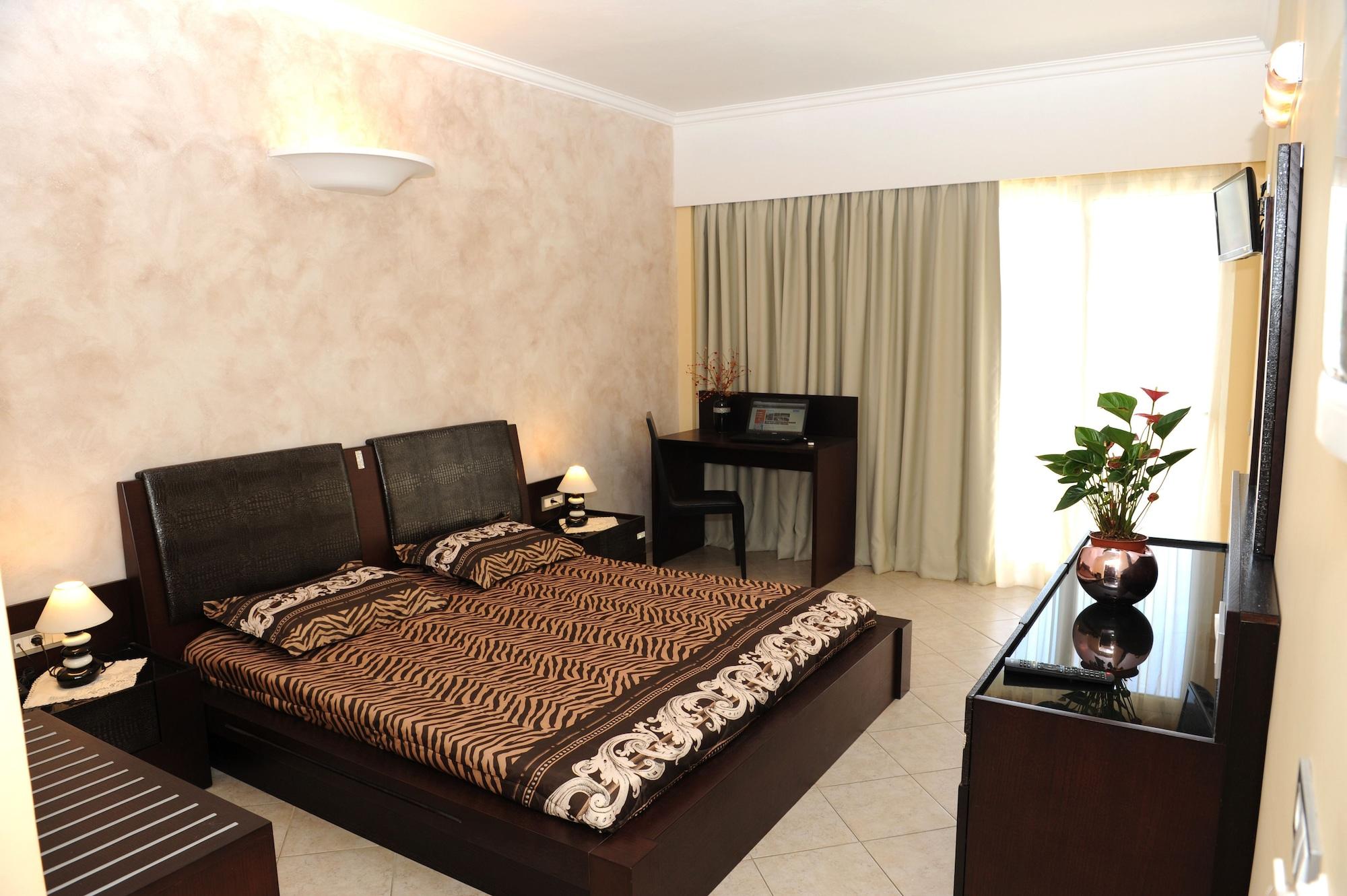 Hotell Kalithea Kallithéa