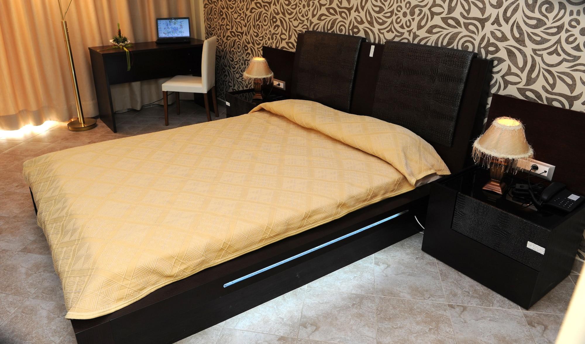 Hotell Kalithea 3*