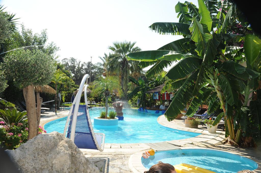 Hotell Kalithea 3*