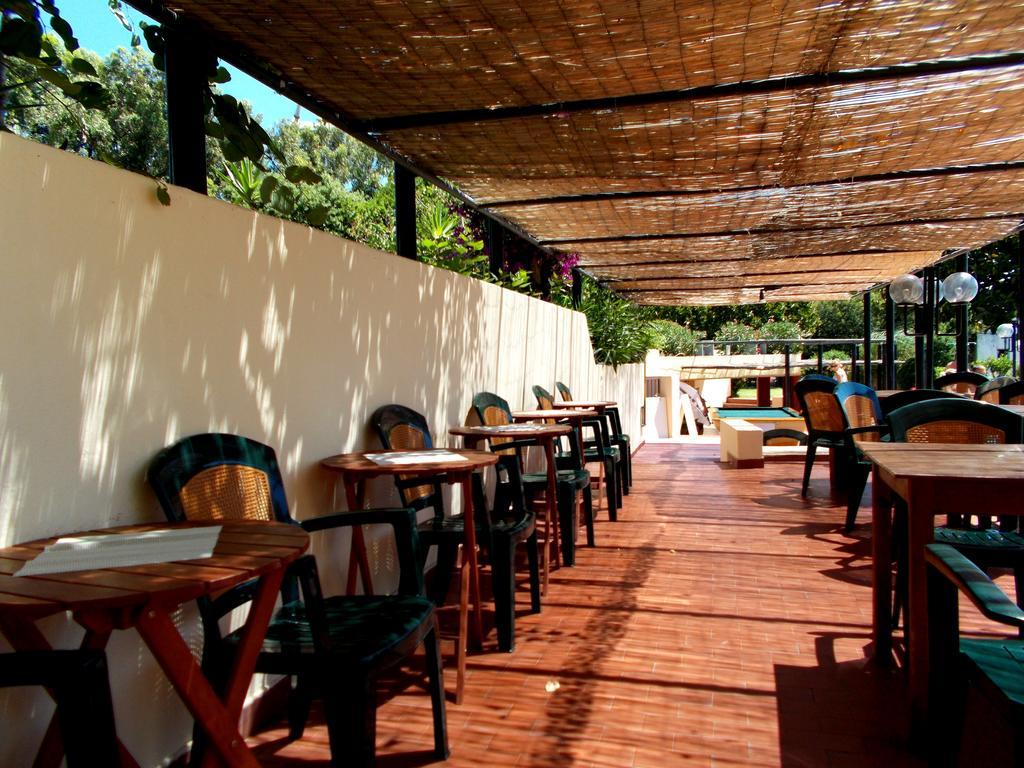 Hotell Kalithea 3*