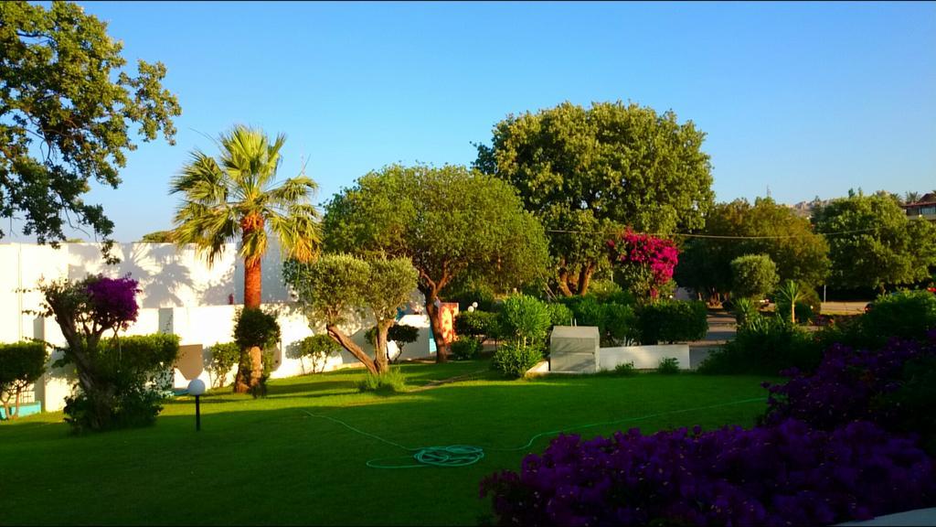 Hotell Kalithea