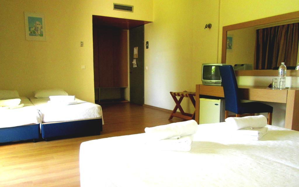 Hotell Kalithea 3*
