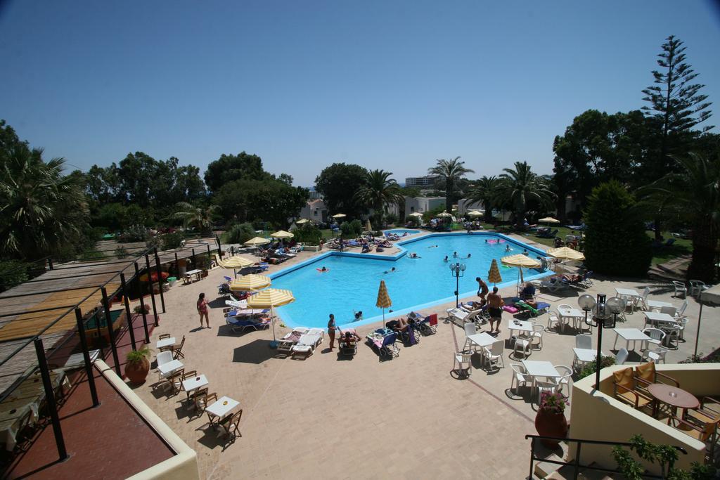 Hotell Kalithea 3*