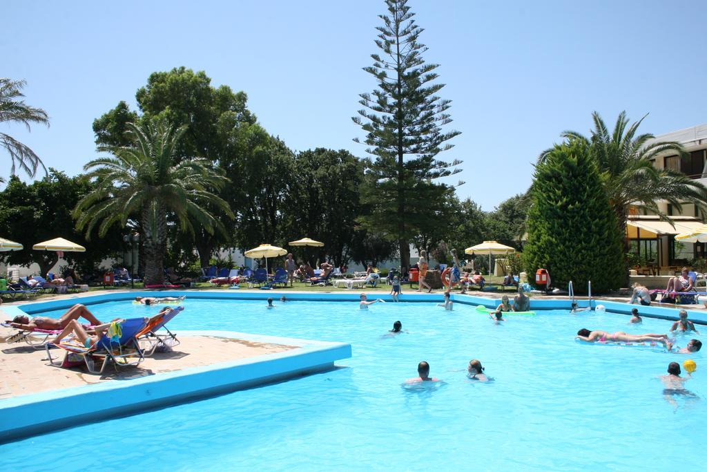 Hotell Kalithea
