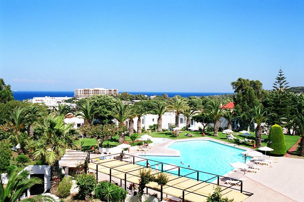 Kalithea Hotell 3*