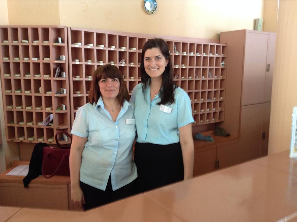 Kalithea Hotell 3*