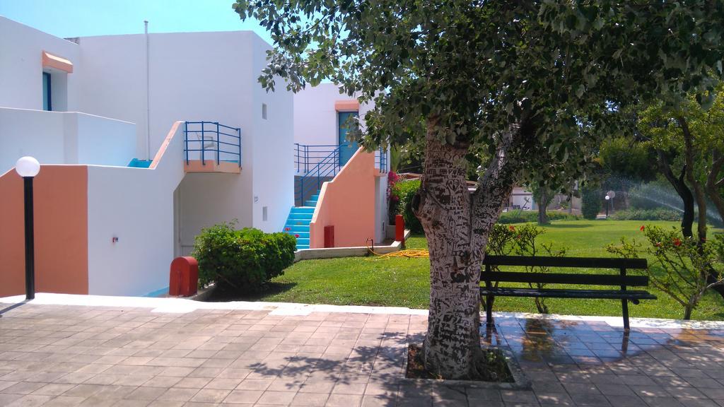 Kalithea Hotell 3*