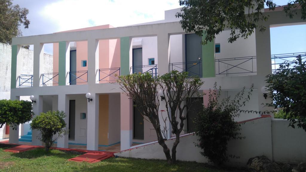 Hotell Kalithea Kallithéa