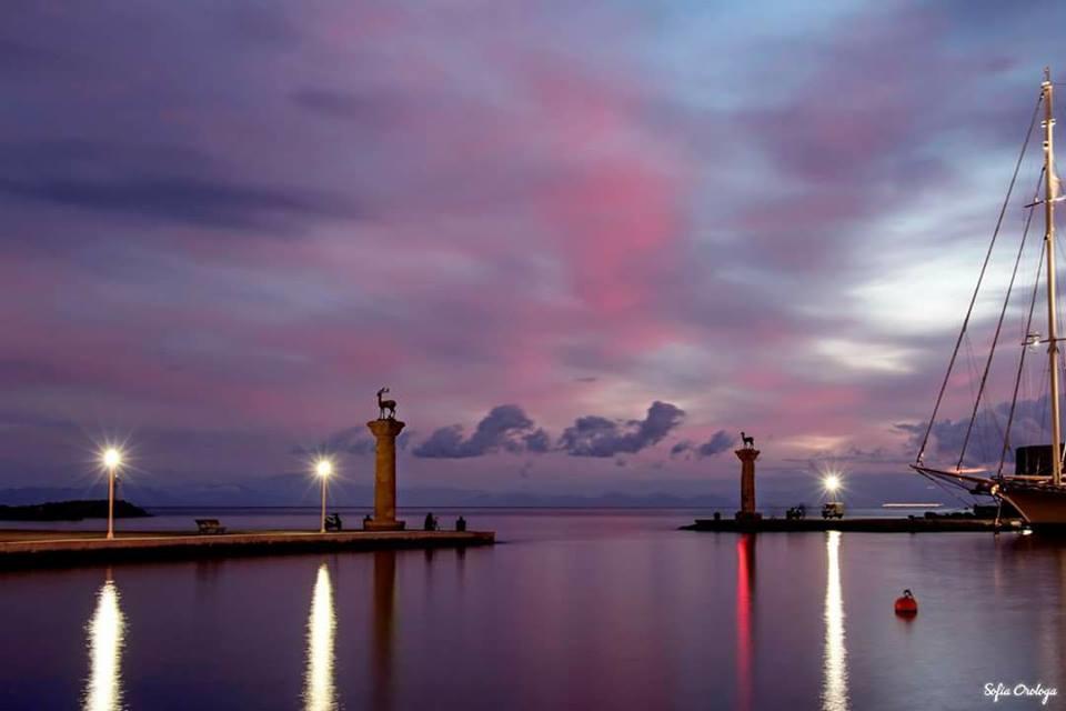 Hotell Kalithea
