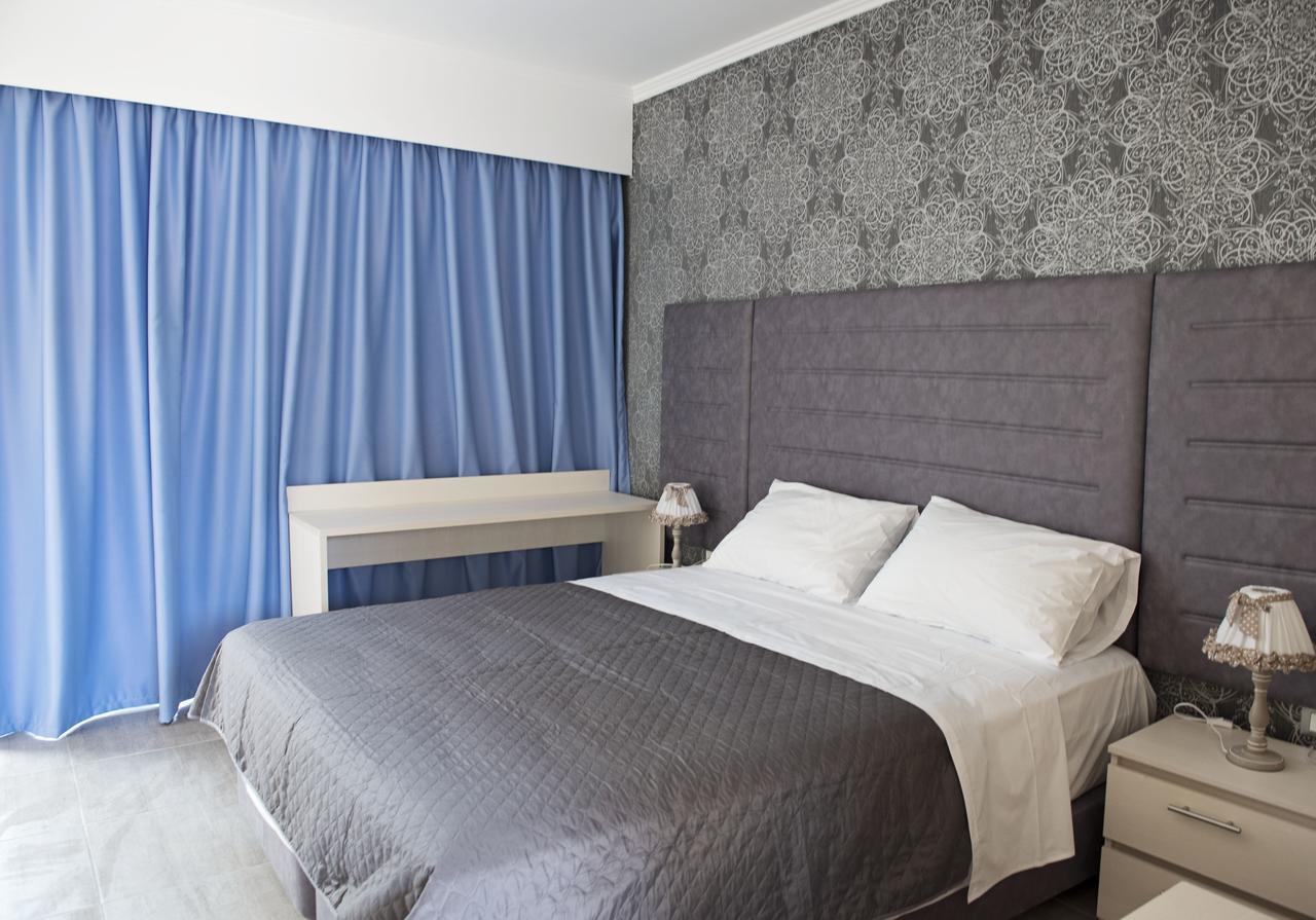 Hotell Kalithea