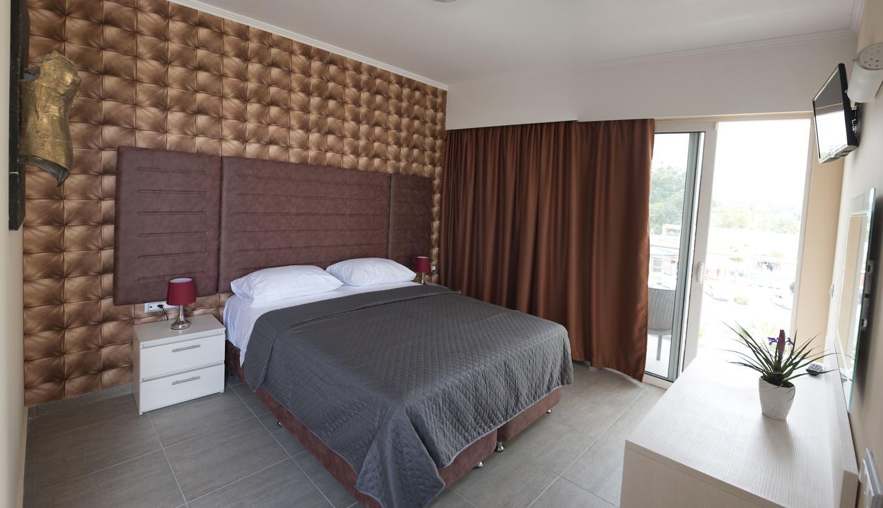 Kalithea Hotell 3*