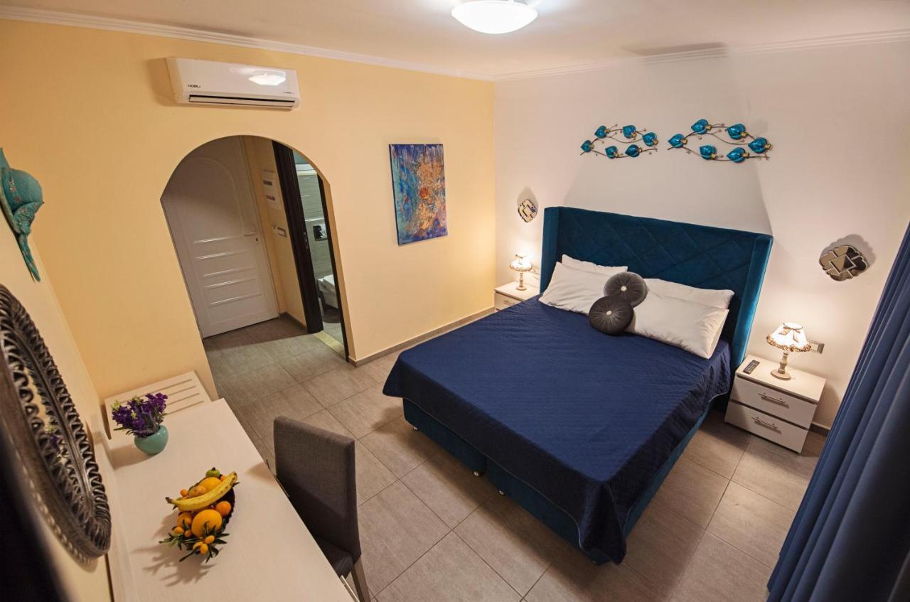 Hotell Kalithea