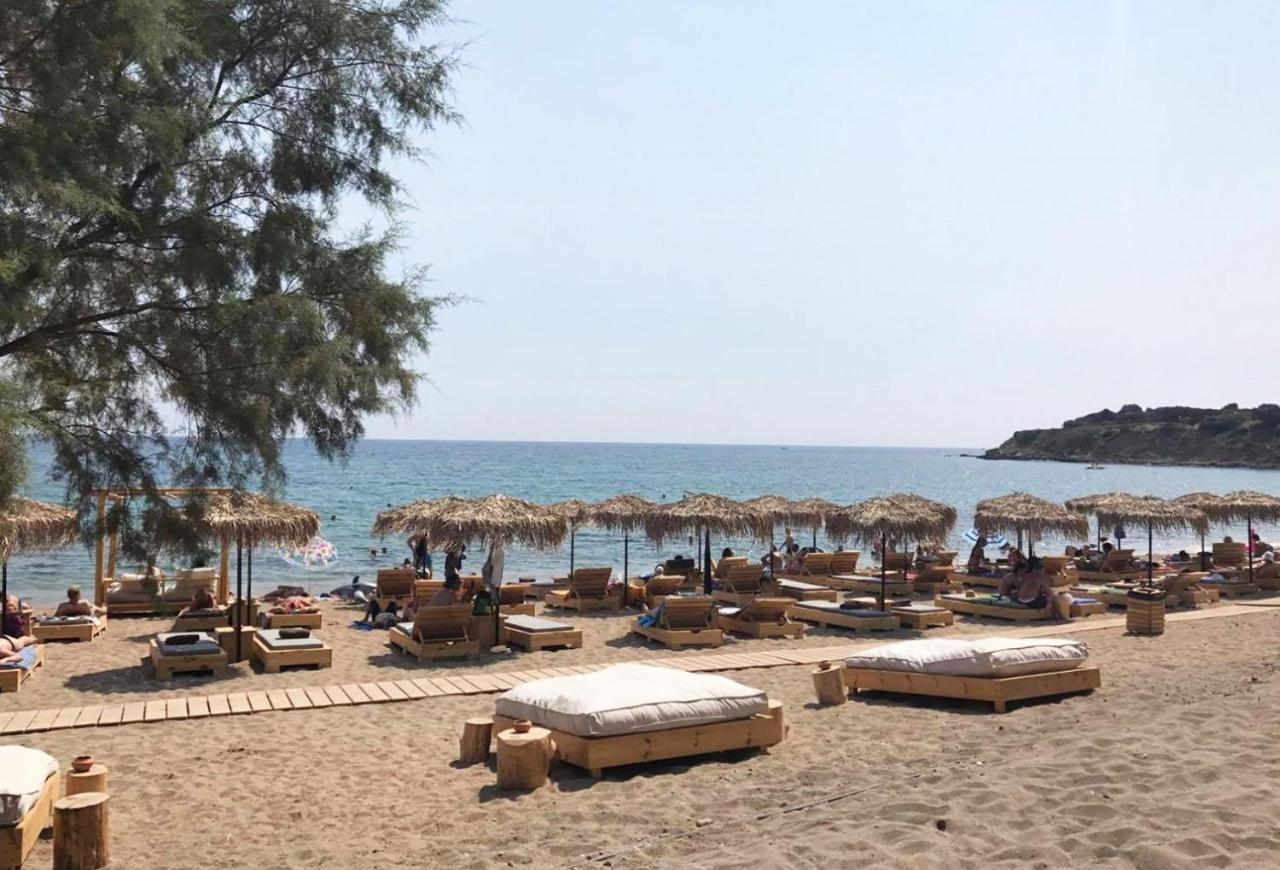 Kalithea Hotell 3*